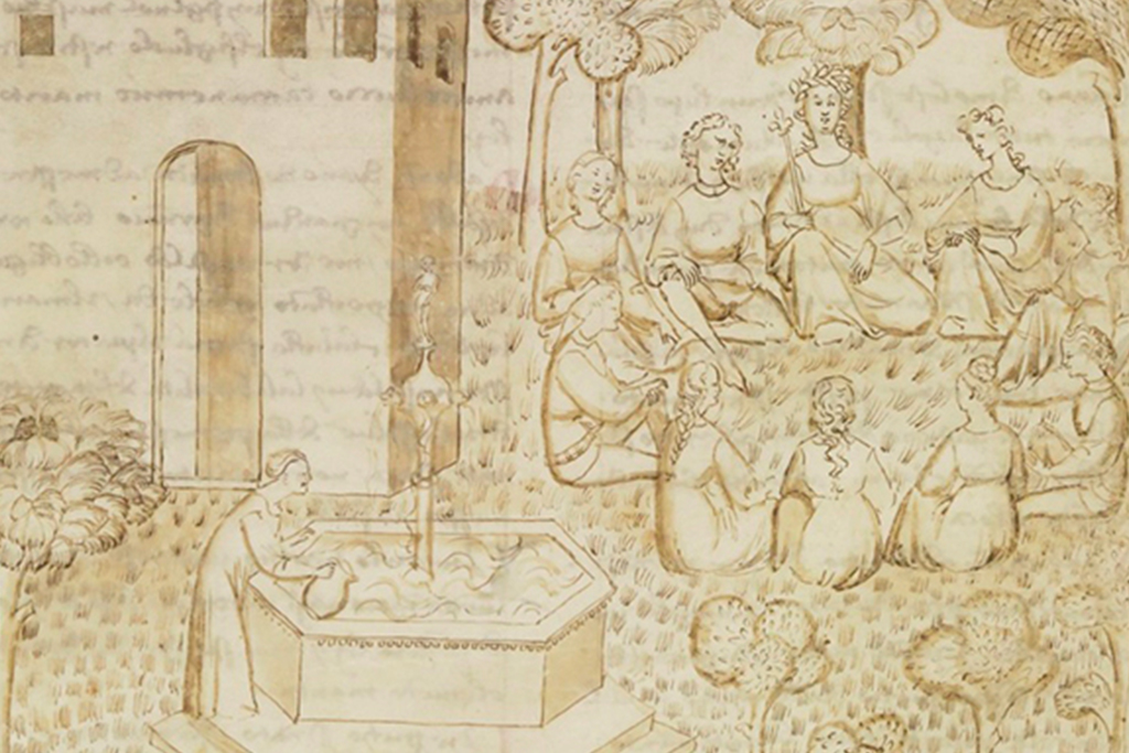 La nostra storia